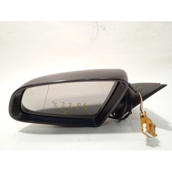 Recambio de retrovisor izquierdo para audi a4 b7 (8ec) 2.0 tdi 16v referencia OEM IAM 8E1858531AA 8E1858531AA01C 