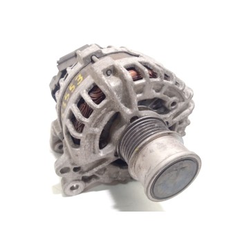 Recambio de alternador para skoda yeti 1.2 tsi referencia OEM IAM 04C903023T  F000BL08P4