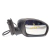Recambio de retrovisor derecho para skoda fabia combi (5j5) 1.9 tdi referencia OEM IAM 5J1857508E  