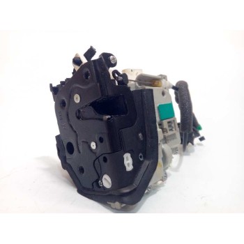 Recambio de cerradura puerta delantera derecha para audi a4 berlina (8w2) 2.0 16v tfsi referencia OEM IAM 8X1837016C  