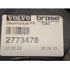 Recambio de elevalunas delantero derecho para volvo s60 lim. 2.0 diesel cat referencia OEM IAM 30784311 966269103 31440786