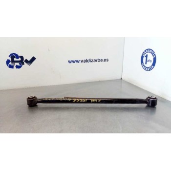 Recambio de brazo suspension superior trasero derecho para jeep renegade trailhawk 4wd referencia OEM IAM 519453190 51945319 682