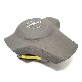 Recambio de airbag delantero izquierdo para opel corsa d 1.3 16v cdti referencia OEM IAM 13235770  