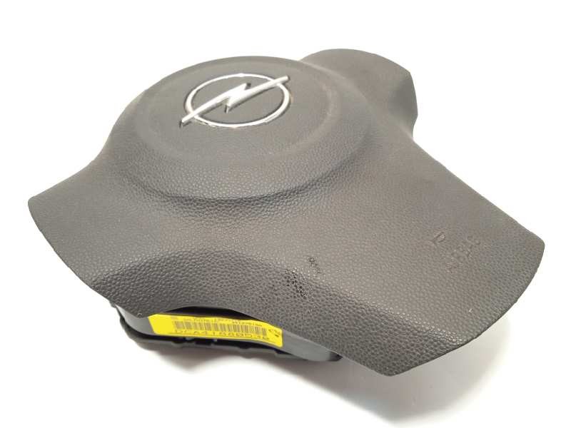 AIRBAG DELANTERO IZQUIERDO 13235770 