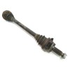 Recambio de transmision trasera izquierda para bmw x6 (e71) xdrive40d referencia OEM IAM 7564558 P756455804 33207564558