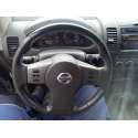 NISSAN NAVARA PICK-UP (D40M)