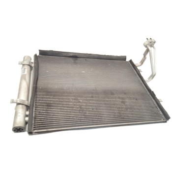 Recambio de condensador / radiador aire acondicionado para kia venga (yn) 1.6 crdi 128 referencia OEM IAM 976061P200  