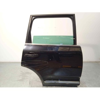 Recambio de puerta trasera derecha para volkswagen touareg (7l6) 3.0 v6 tdi dpf referencia OEM IAM 7L0833056M  