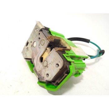 Recambio de cerradura puerta delantera derecha para alfa romeo giulietta (191) progression referencia OEM IAM 50511843  