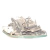 Recambio de faro izquierdo para bmw 3 (e46) 320 d referencia OEM IAM 6902745 63126902745 0301089205