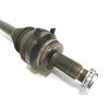 Recambio de transmision trasera izquierda para bmw x6 (e71) xdrive40d referencia OEM IAM 7564558 P756455804 33207564558