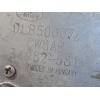 Recambio de motor limpia trasero para land rover discovery iii (l319) 2.7 td 4x4 referencia OEM IAM DLB500074  