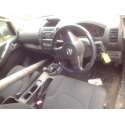 NISSAN NAVARA PICK-UP (D40M)