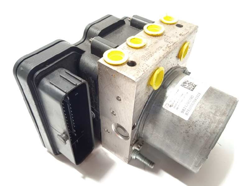 ABS 9812786180 0265956353 269840