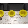 Recambio de abs para renault captur zen referencia OEM IAM 476601203R 2265106516 269722