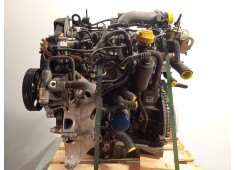 Recambio de motor completo para renault laguna ii (bg0) authentique referencia OEM IAM F9Q750  