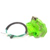 Recambio de cerradura puerta delantera derecha para alfa romeo giulietta (191) progression referencia OEM IAM 50511843  