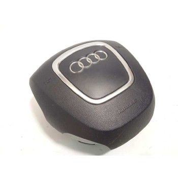 AIRBAG DELANTERO IZQUIERDO 4F0880201S 4F0880201S4D9 