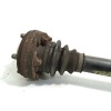 Recambio de transmision trasera izquierda para bmw x6 (e71) xdrive40d referencia OEM IAM 7564558 P756455804 33207564558