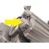 Recambio de faro izquierdo para citroën c4 iii (ba_, bb_, bc_) e-c4 (bczkxc) referencia OEM IAM 9830649480  73374697