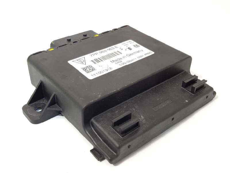 MODULO ELECTRONICO 7PP959663E 111001912