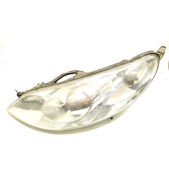 Recambio de faro izquierdo para peugeot 407 (6d_) 2.0 hdi 135 (6drhrh, 6drhre, 6drhrg, 6drhrj) referencia OEM IAM 9656668880 620