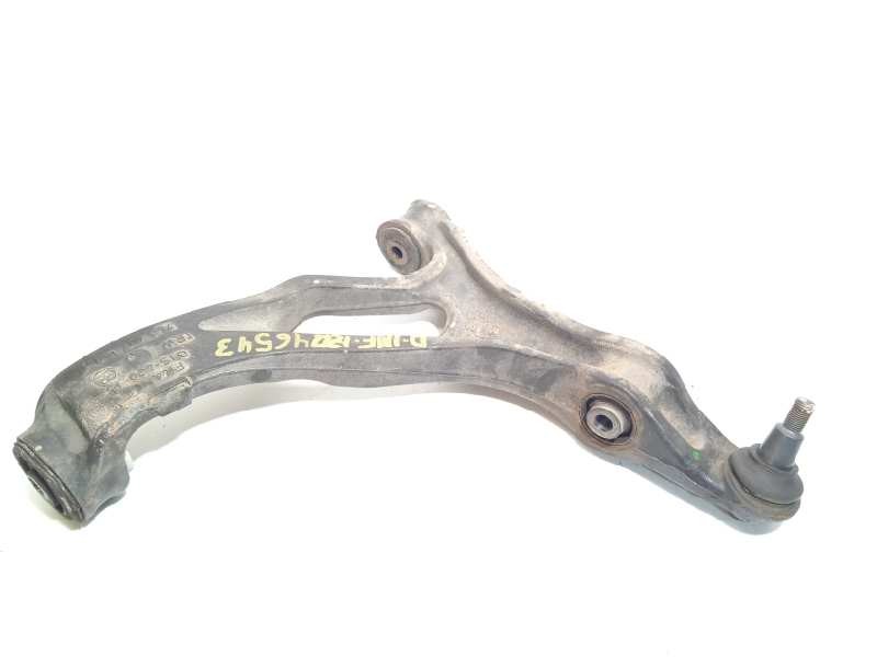 BRAZO SUSPENSION INFERIOR DELANTERO IZQUIERDO 7L0407153B 