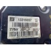 Recambio de abs para opel insignia berlina cosmo referencia OEM IAM 13316697 16312208G 16817008