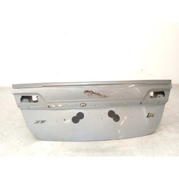Recambio de tapa maletero para jaguar xf 5.0 v8 xfr kompressor referencia OEM IAM C2Z22527  CX2M40110AA