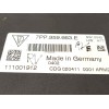 Recambio de modulo electronico para porsche panamera 4 referencia OEM IAM 7PP959663E  111001912