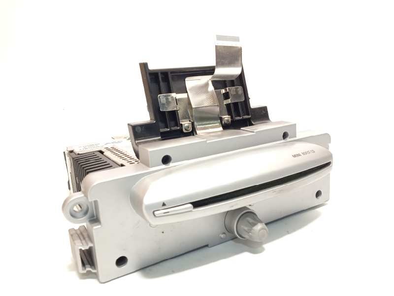 SISTEMA AUDIO / RADIO CD 65123453634 