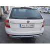 skoda octavia iii combi (5e5, 5e6) del año 2016