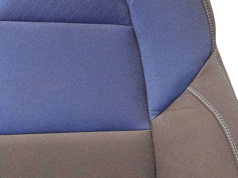 Recambio de asiento delantero derecho para lynk & co 01 phev referencia OEM IAM 8890591271 - Negro 3