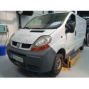 RENAULT TRAFIC II FURGONETA (FL)