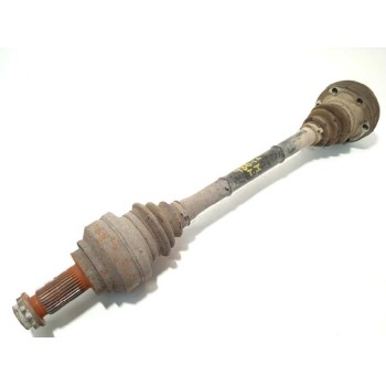 TRANSMISION TRASERA IZQUIERDA 7533453 33217561789