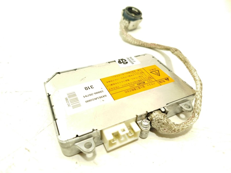 CENTRALITA FAROS XENON 84965AG000 3900020791