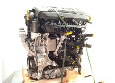 Recambio de motor completo para seat leon st (5f8) cupra 300 4drive referencia OEM IAM DNU  DNUE
