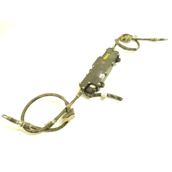 Recambio de freno de mano electrico para hyundai santa fé iii (dm, dma) 2.2 crdi referencia OEM IAM 59700B8600  