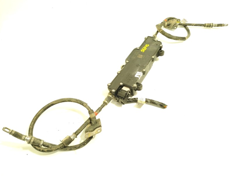 FRENO DE MANO ELECTRICO 59700B8600 
