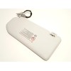 Recambio de parasol derecho para peugeot 508 sw i (8e_) 2.0 hdi referencia OEM IAM 16117312PR  