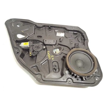 Recambio de elevalunas trasero izquierdo para volvo s60 lim. 2.0 diesel cat referencia OEM IAM 30784312 31253064 30784308