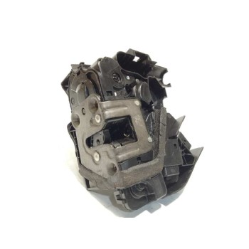 Recambio de cerradura puerta trasera derecha para renault megane iv berlina 5p 1.2 tce energy referencia OEM IAM 825025222R 8250