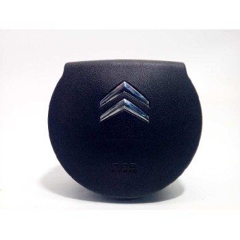 Recambio de airbag delantero izquierdo para citroën c4 sedan collection referencia OEM IAM 4112KF  