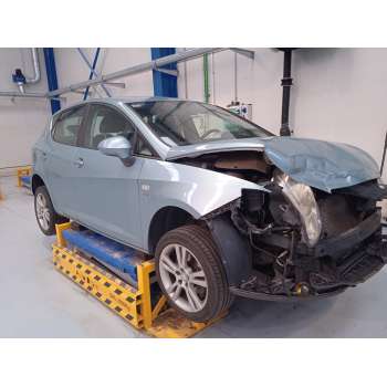 SEAT IBIZA IV (6J5, 6P1)