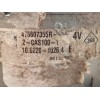 Recambio de abs para renault megane iv berlina 5p tech road referencia OEM IAM 476607355R 28515242333 10022010264