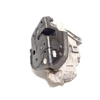 Recambio de cerradura puerta delantera derecha para audi a6 berlina (4f2) 3.0 tdi quattro (165kw) referencia OEM IAM 4F1837016  