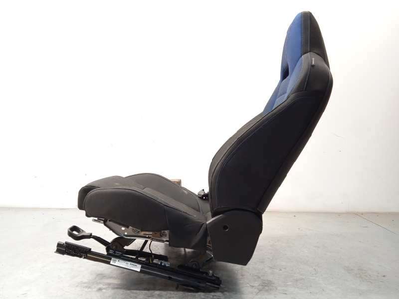 Recambio de asiento delantero derecho para lynk & co 01 phev referencia OEM IAM 8890591271 - Negro 5