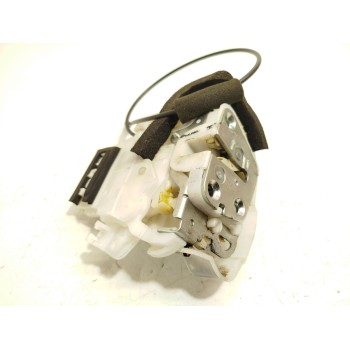 CERRADURA PUERTA DELANTERA DERECHA 61032AJ140 