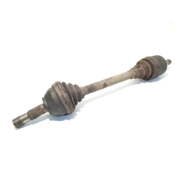 TRANSMISION DELANTERA IZQUIERDA 3272NF 