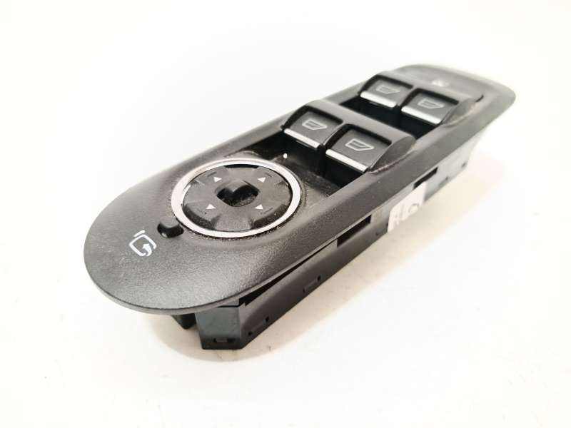 Recambio de mando elevalunas delantero izquierdo para ford mondeo iv (ba7) 2.0 tdci referencia OEM IAM 7S7T14A132BC 1491923 2